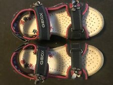 Geox sandalen mädchen gebraucht kaufen  Hürth