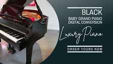 Black digital baby for sale  SOUTHPORT