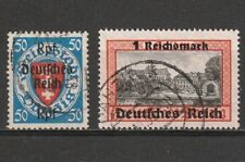 Deutsches reich 1939 gebraucht kaufen  Kirchrode