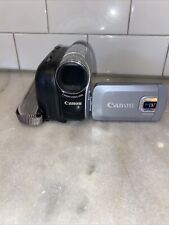 Câmera Filmadora Digital Canon ZR900 | MiniDV 41x Zoom 1000x - NÃO TESTADA comprar usado  Enviando para Brazil