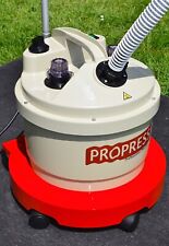 Propress steamer pro580 for sale  TONBRIDGE