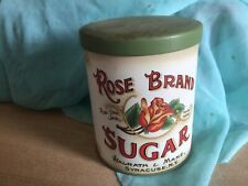 Vintage rose brand for sale  BEXHILL-ON-SEA