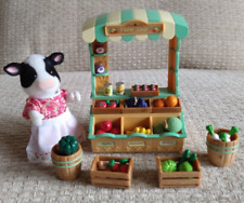 Sylvanian families farm for sale  PONTYCLUN