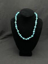 Natural turquoise bead for sale  Morris Plains