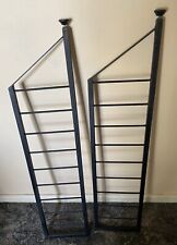 Black staples ladderax for sale  FAKENHAM