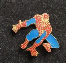 Rare pins spiderman d'occasion  Quimper