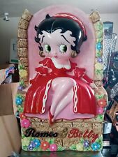 1997 betty boop for sale  Cocoa
