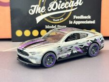 Hot Wheels Ford Mustang Gt Zamac Novo Solto 1:64 COMBINE POST comprar usado  Enviando para Brazil