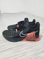 Nike lebron witness for sale  Fairview