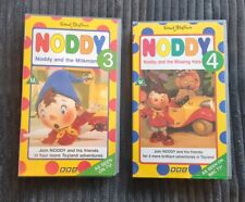 Noddy vol. noddy for sale  PAIGNTON