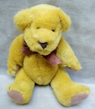 Vintage teddy bear for sale  ALFORD