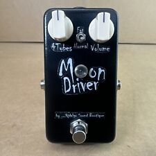 Pedal driver Hidalgo Sound Boutique Moon comprar usado  Enviando para Brazil