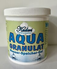 Aqua granulat wasser gebraucht kaufen  Nordwalde