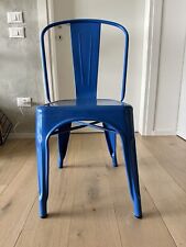 Set sedie design usato  Trissino