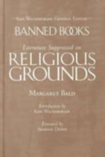 Livros Proibidas: Literatura suprimida em razão Religiosa: Literatura..., usado comprar usado  Enviando para Brazil