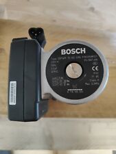 Bosch ddpwm chg for sale  BERWICK-UPON-TWEED