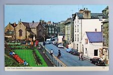 Postcard barmouth old for sale  SHEFFIELD