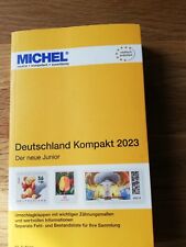 Michel katalog deutschland gebraucht kaufen  Aßlar