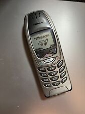 Nokia classic 6310i gebraucht kaufen  Südbrookmerland