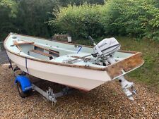 Drascombe lugger 1476 for sale  NEWPORT
