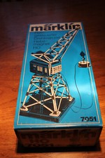 Märklin 7051 ferngesteuerter gebraucht kaufen  Mammelzen