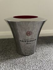 Taittinger champagne reims for sale  PETERBOROUGH