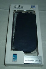 Samsung Licensed Leather-Effect Flip Cover for Galaxy S3 Mini for sale  Shipping to South Africa