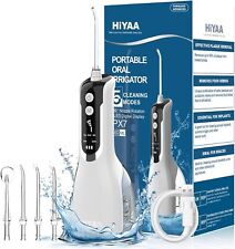Rechargeable water flosser for sale  Ireland