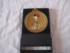 Médaille course oms d'occasion  Chambon-sur-Voueize