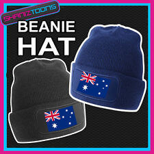 Beanie hat australian for sale  BIRKENHEAD