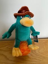 Authentic disney phineas for sale  GREAT YARMOUTH