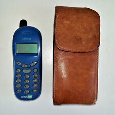 Cellulare vintage siemens usato  Cecina