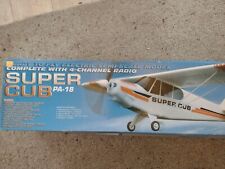 rc airplanes electric for sale  SLEAFORD