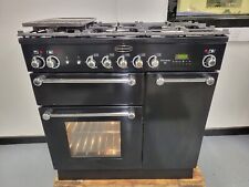 Rangemaster kitchener dual for sale  LIVERPOOL