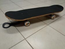 Street skateboard usato  Chiaravalle Centrale