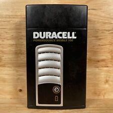 Duracell powersource mobile for sale  Merced