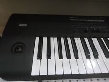 Korg black workstation usato  Bagheria