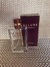 allure perfume for sale  MITCHAM