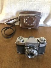 zeiss ikon camera for sale  OSWESTRY