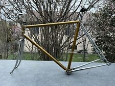 1970s Navarro Racing Bicycle Urago Rene Herse Alex Singer Mecacycle Hourglass for sale  Shipping to South Africa
