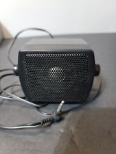 Usado, Mini Altavoz S060E01N3970, - HFS-1, Celular, Automotriz, CB, Manos Libres 3,5mm segunda mano  Embacar hacia Argentina