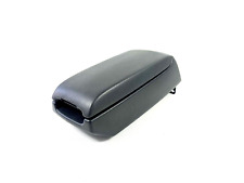 ✅04-12 COLORADO CANYON FRONT CENTER CONSOLE ARM REST ARMREST (DARK GRAY) *VINLY* for sale  Shipping to South Africa