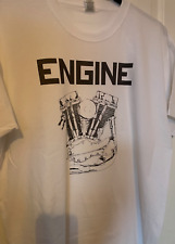 Official engine tshirt. for sale  LIVERPOOL