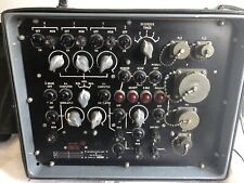 Mod surplus equipment for sale  BEXLEY