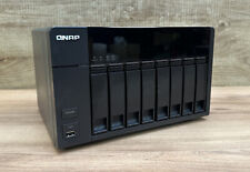 Qnap 869l bay for sale  WITHAM