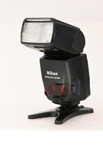 Nikon 800 speedlite for sale  BEACONSFIELD