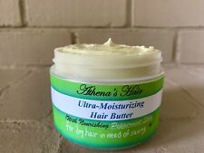 Mantequilla ultra hidratante para el cabello Athena's , usado segunda mano  Embacar hacia Argentina