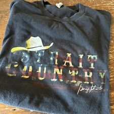 Vtg george strait for sale  Lookout Mountain