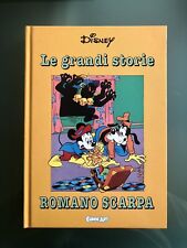 Disney grandi storie usato  Padova