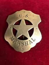 Badge marshal gunsmoke for sale  Folsom